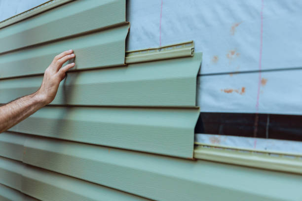 Affordable Siding Repair and Maintenance Services in Beachwood, OH